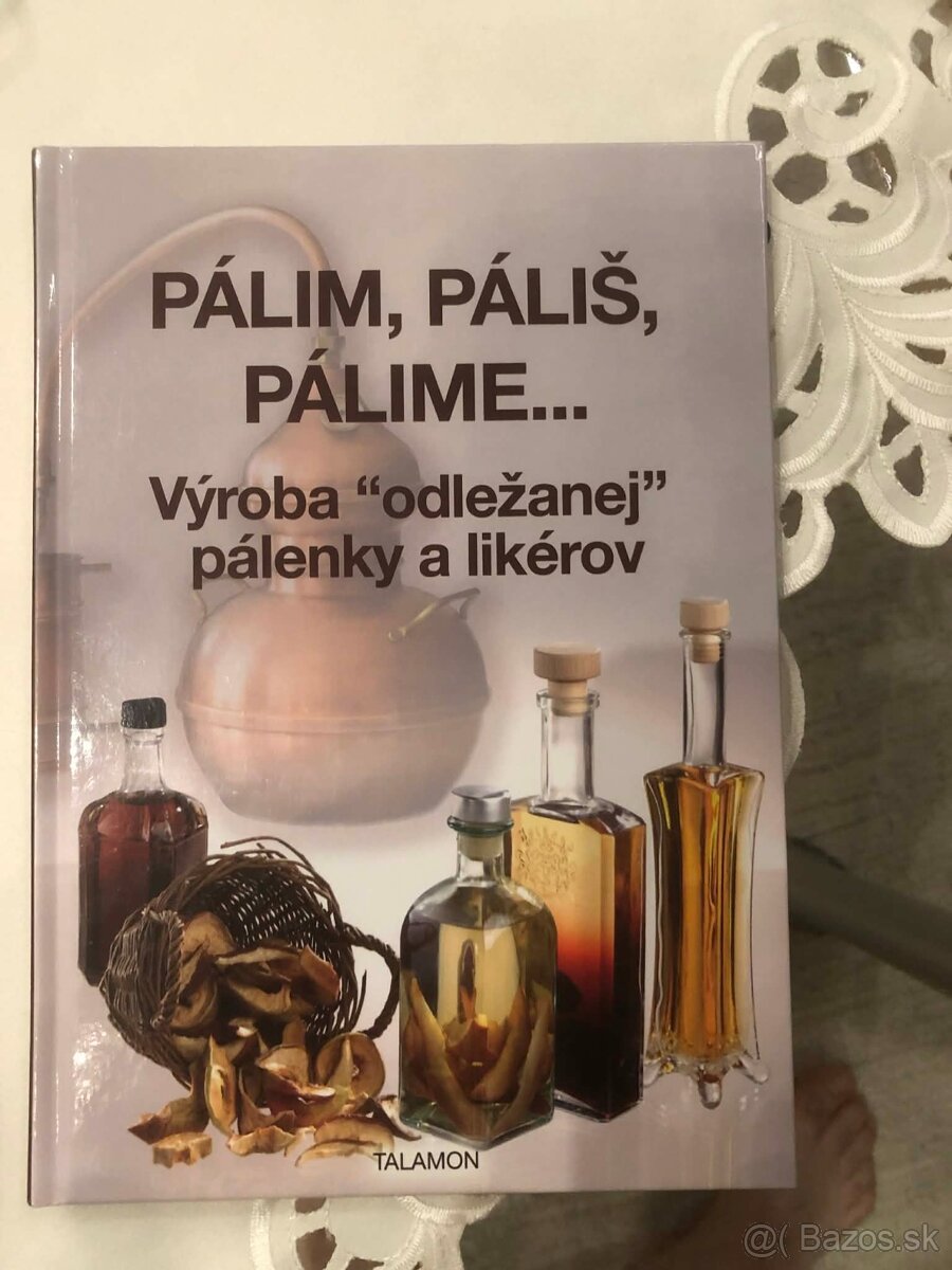 Pálim páliš pálime