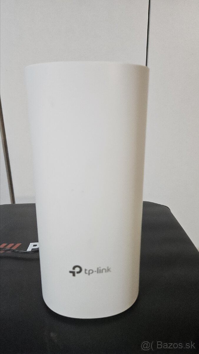Predám wifi router TP-Link Deco M4