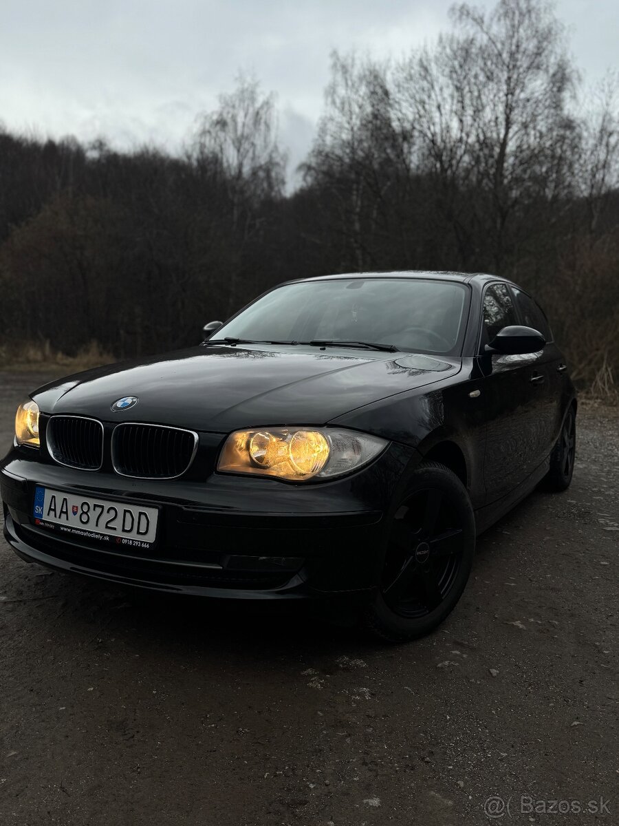 BMW 116i