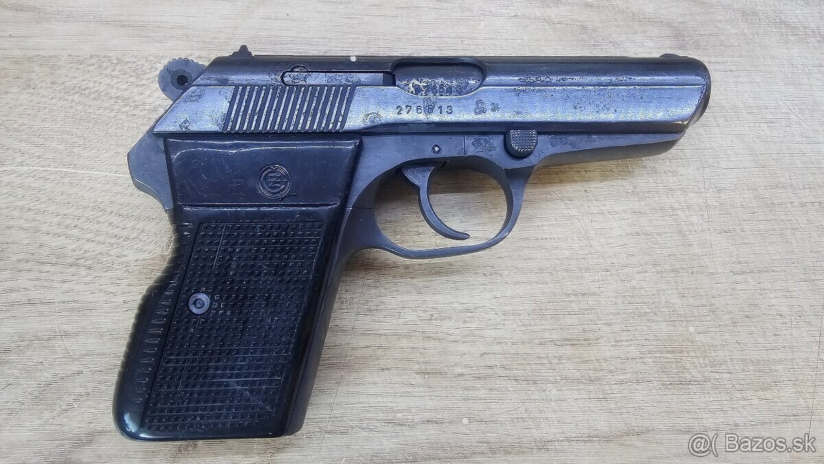 CZ 70 Kal.7,65