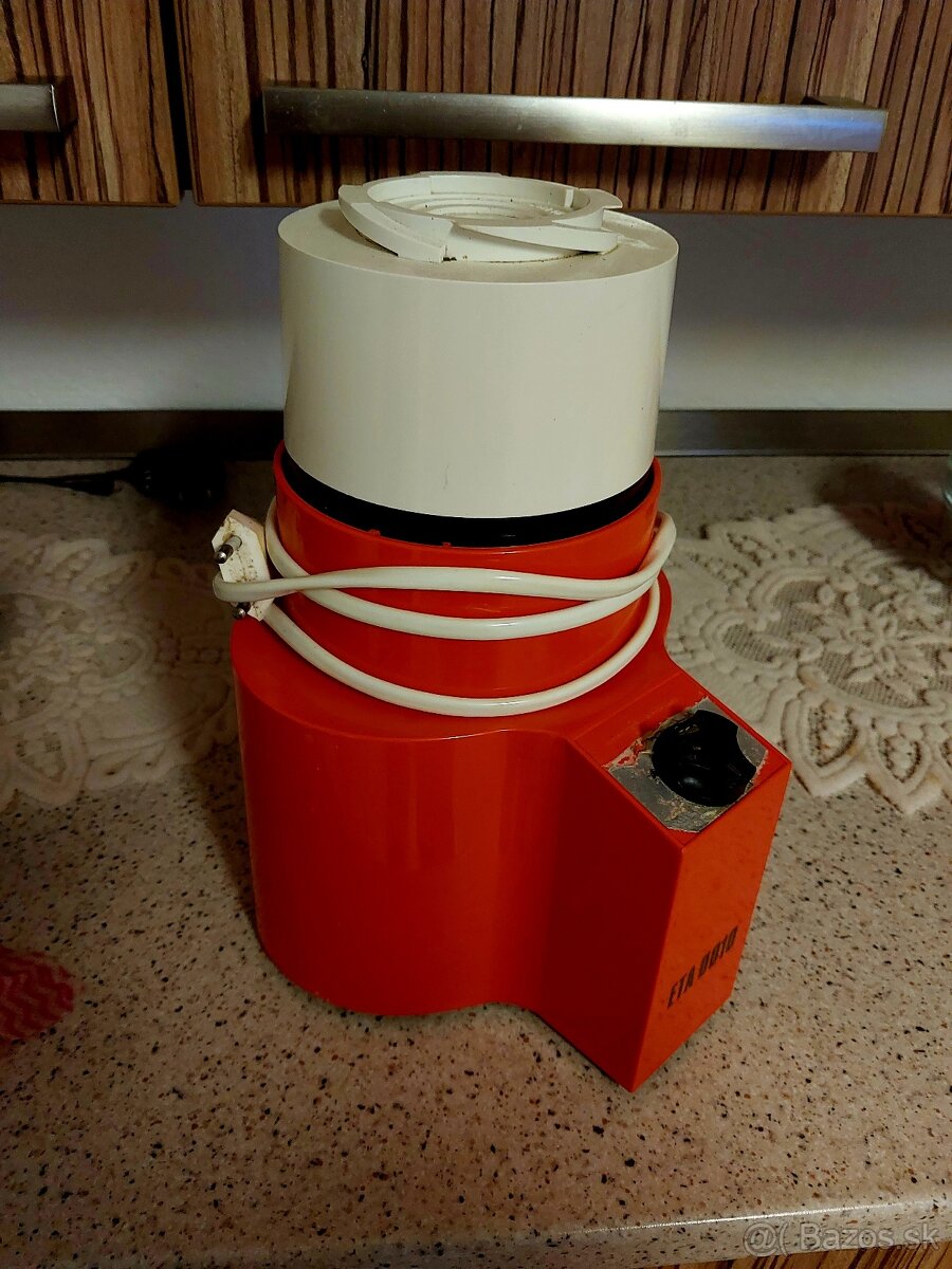 Náhr.diely na robot ETA 010