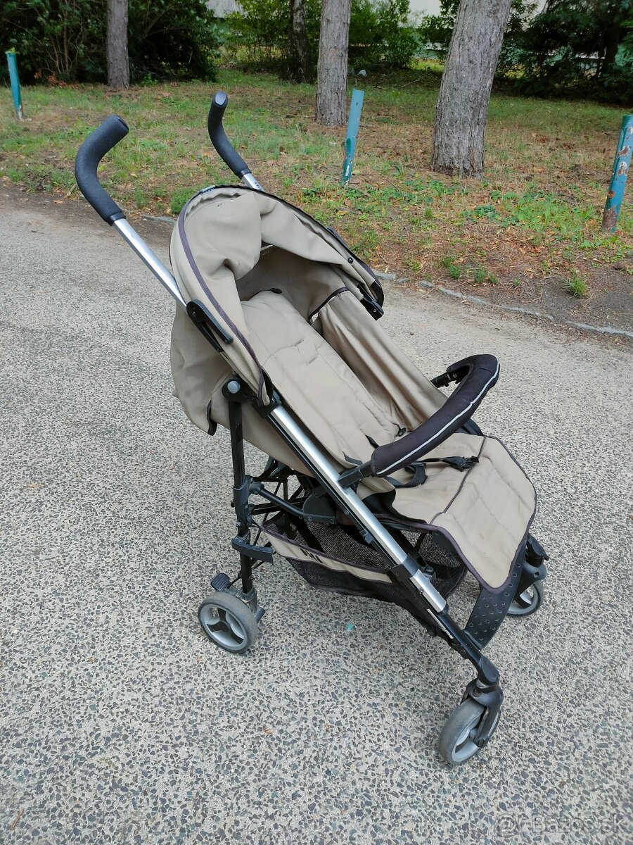 Kočík Gesslein S5 2x2