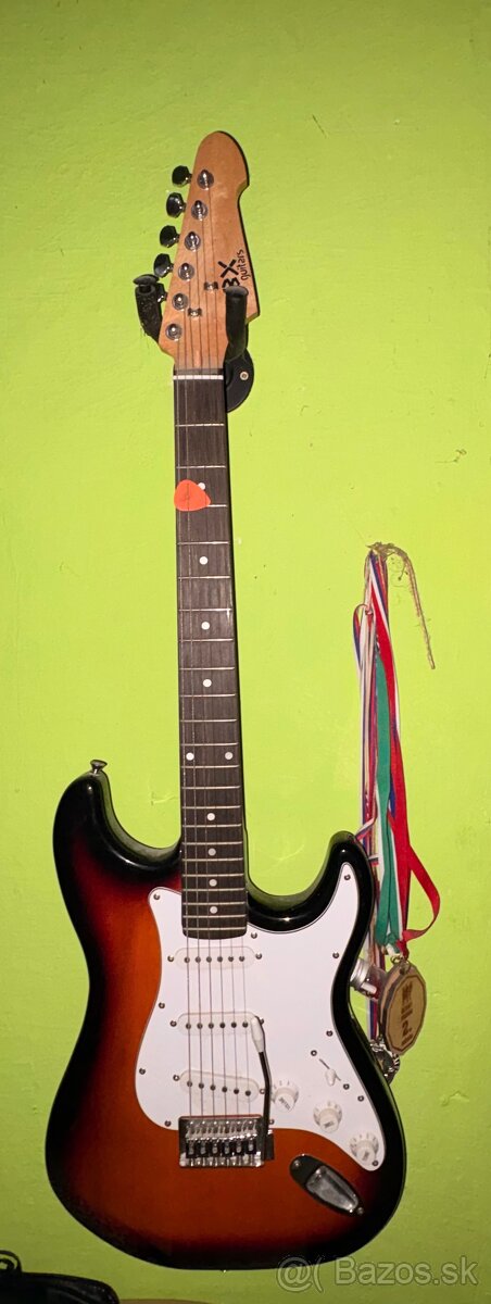 Abx gitara