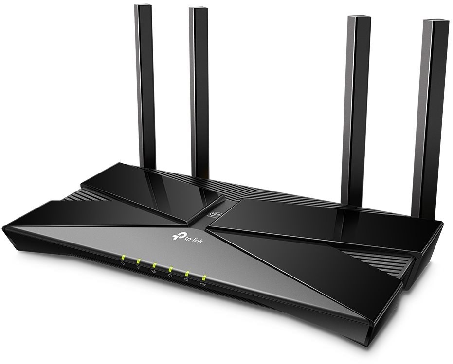 Wifi Router - TP-Link Archer AX50