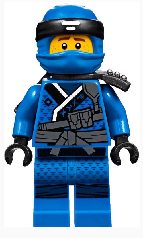 Odkúpim Lego Ninjago figúrky a sety