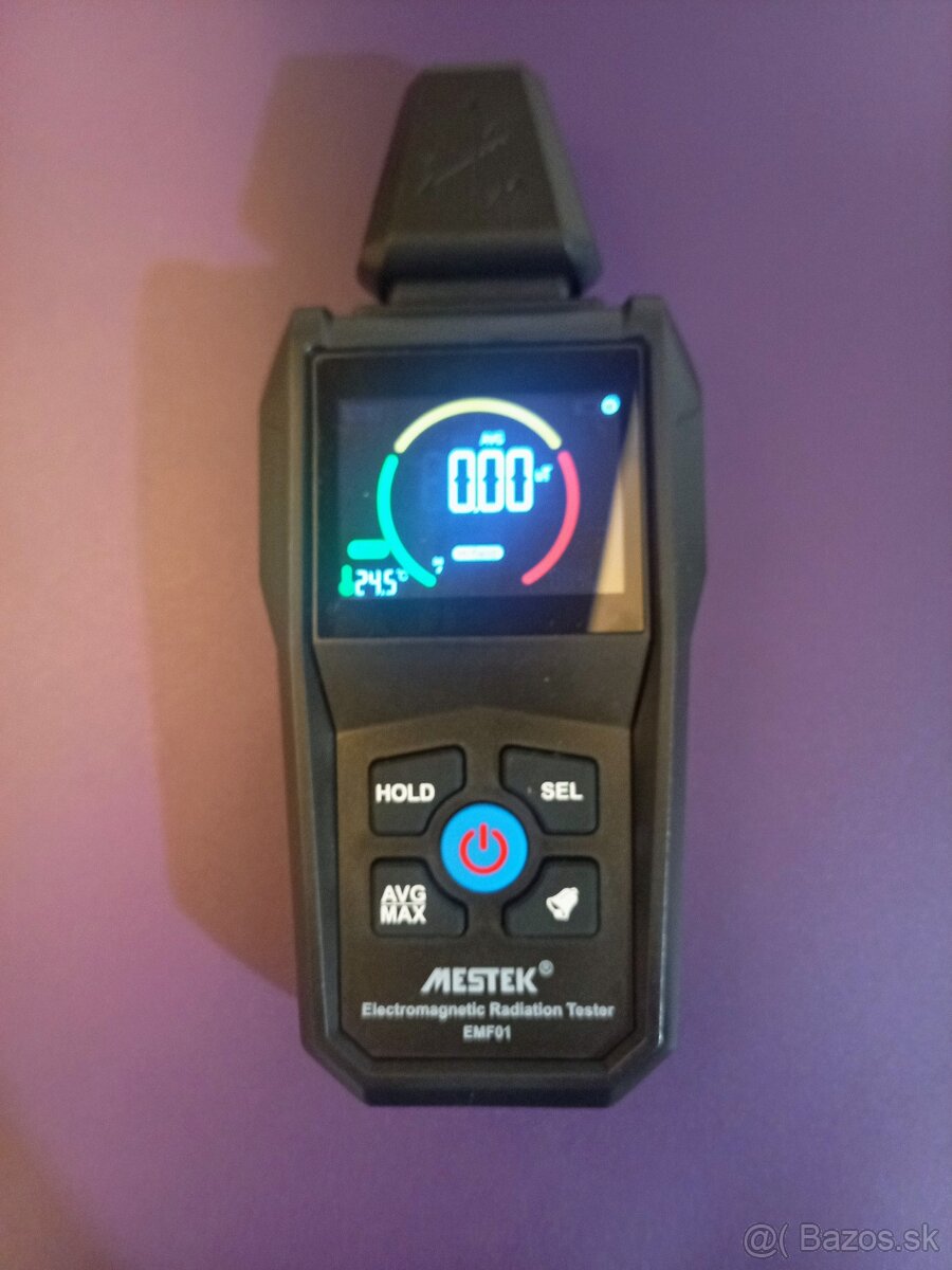 EMF Merač