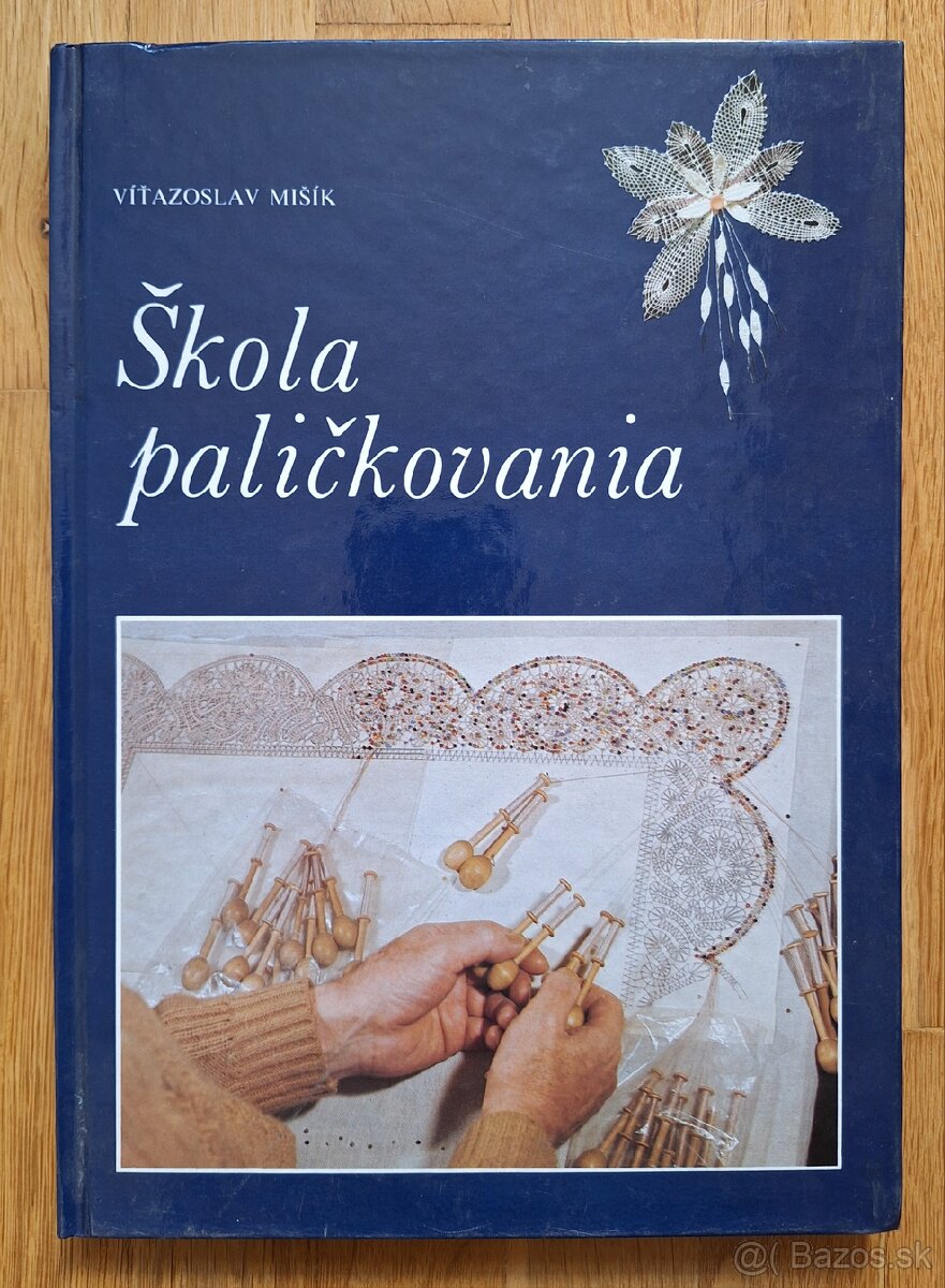 Skola palickovania