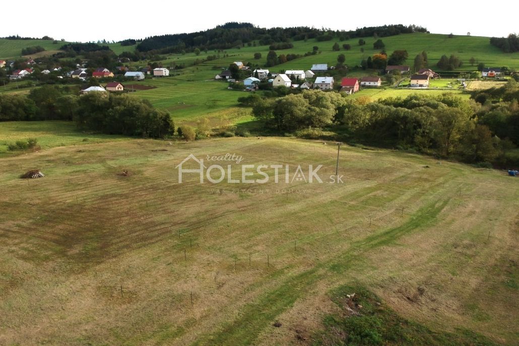 Odporúčané - Predaj pekných stavebných pozemkov v obci Skali