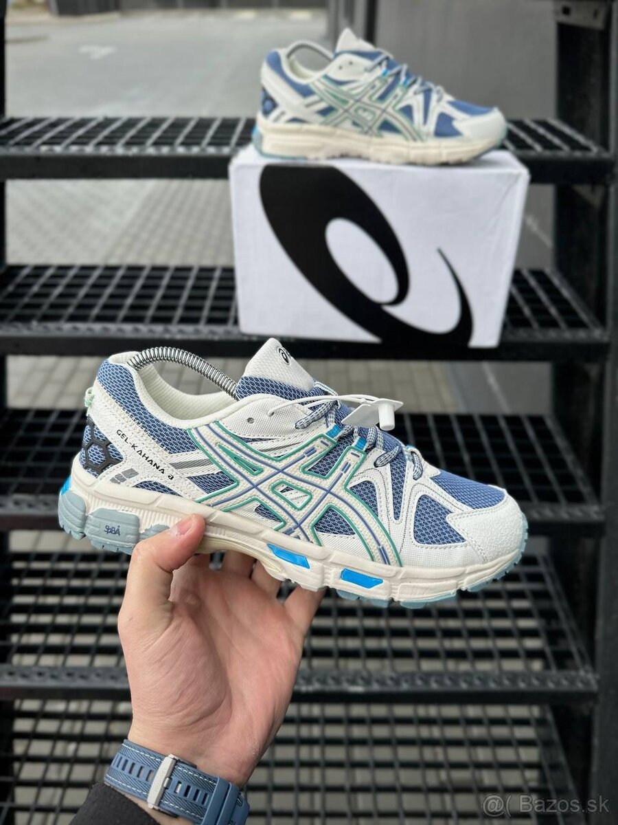 Asics Gel-Vahaon 15