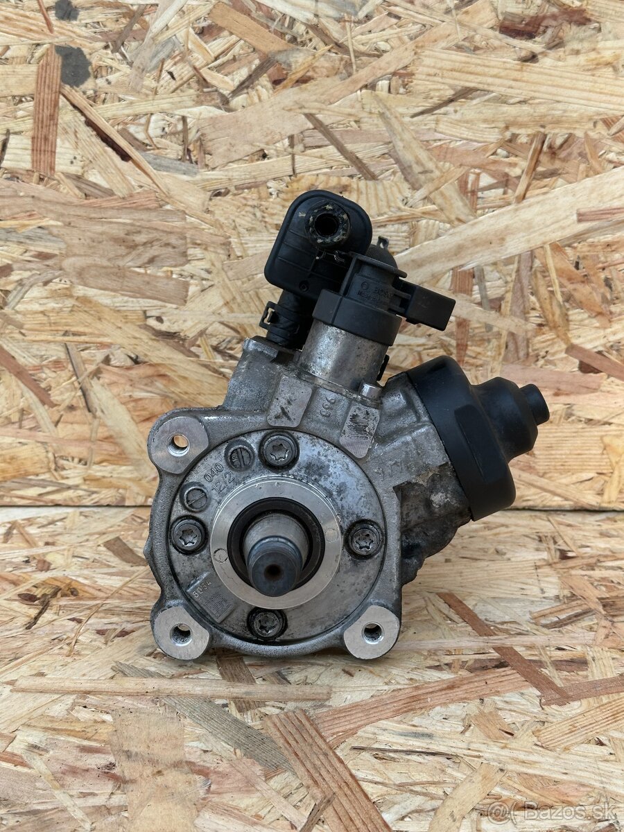 Vysokotlakové čerpadlo BOSCH 2.0 TDI 125kW CR