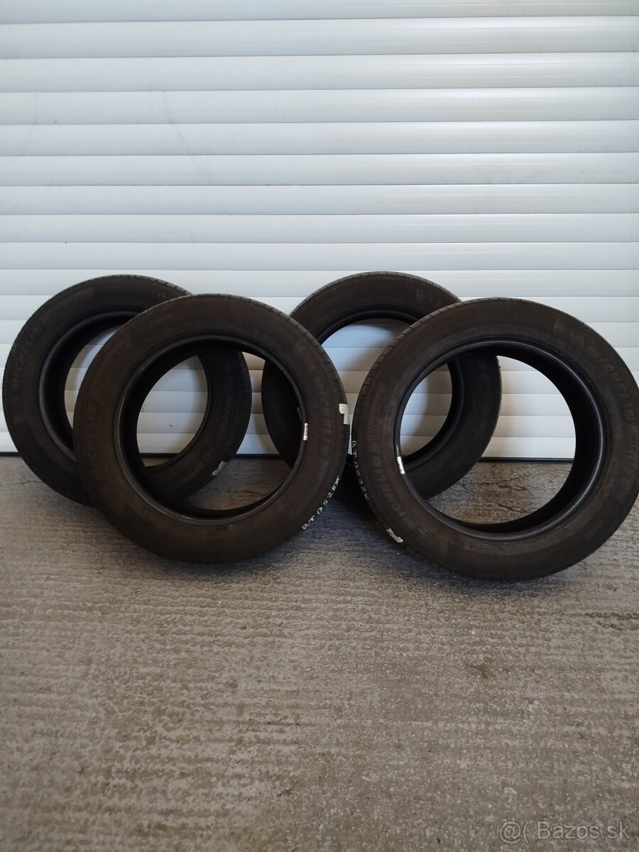 Michelin Primacy 4 215/55/r17 94V