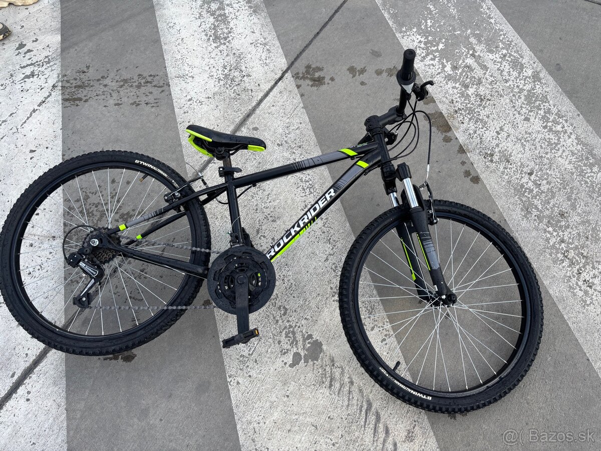 Rockrider