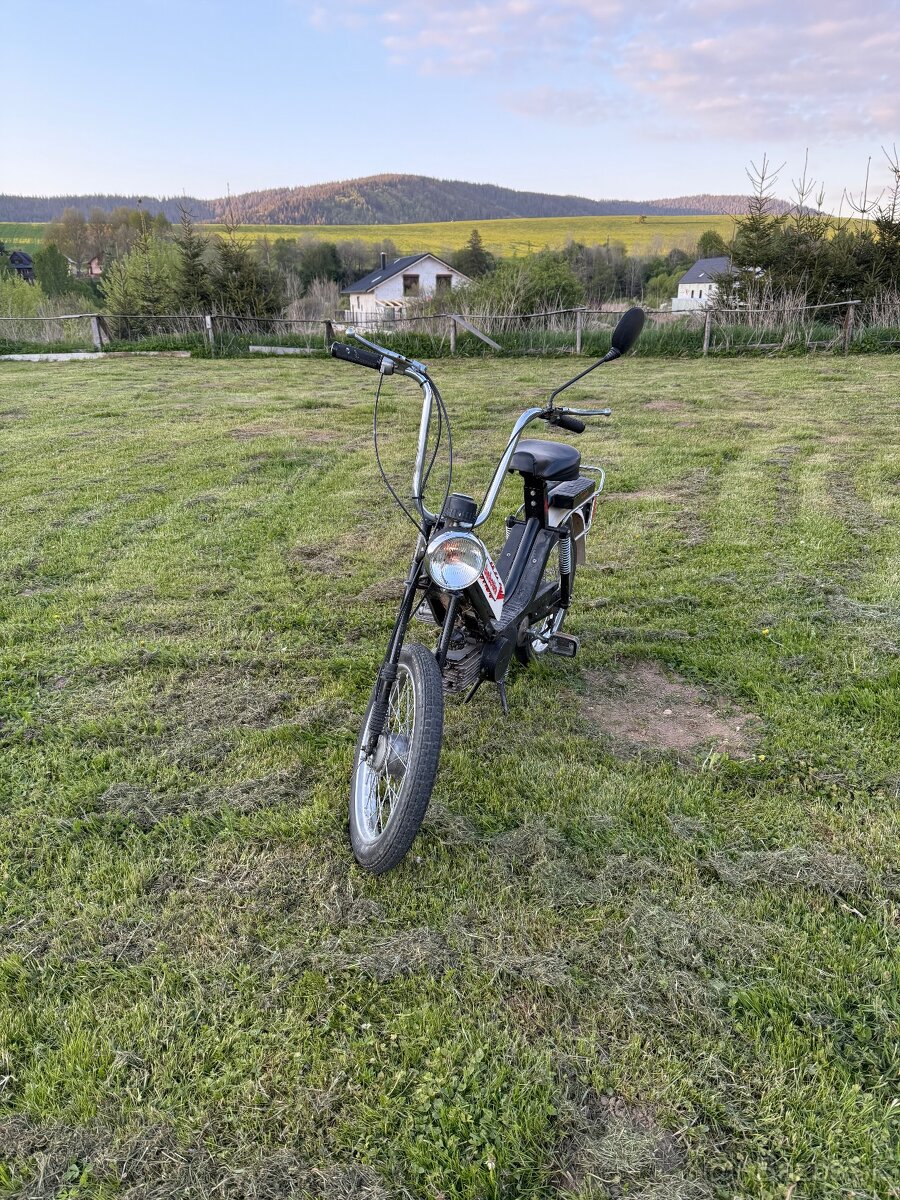 Babetta 210