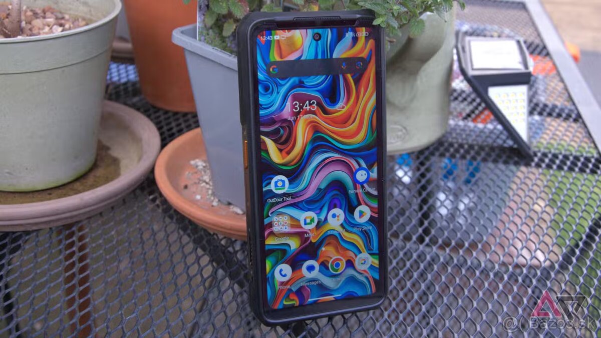 Ulefone Armor 26 Ultra