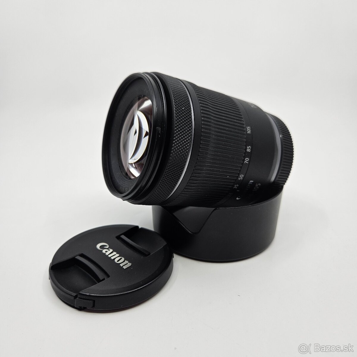 Canon RF 24-105mm f/4-7,1 IS STM