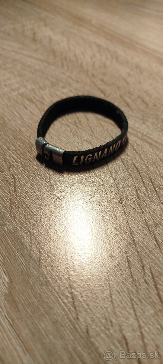 Lignano náramok z talianksa