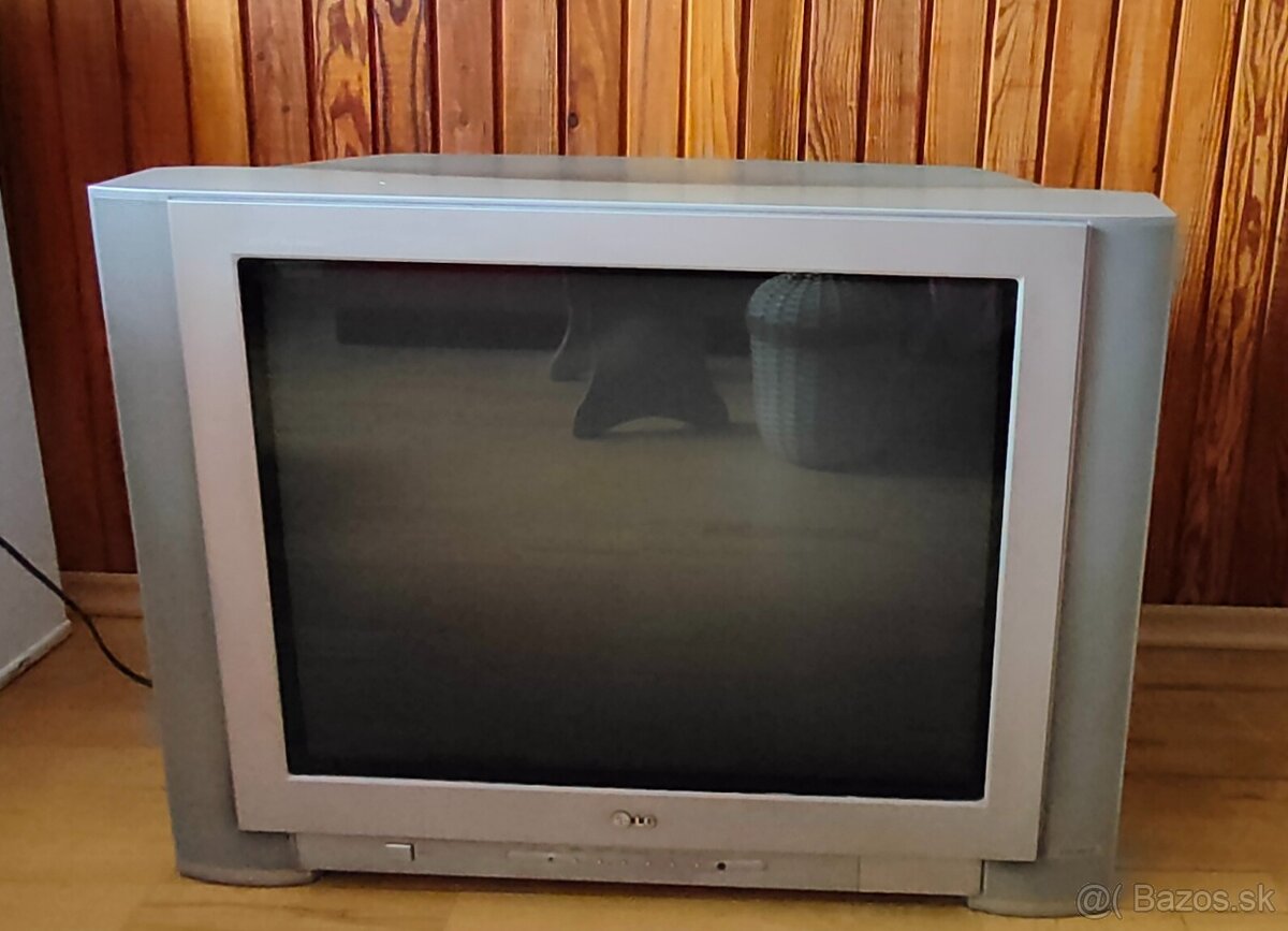 Televízor LG RZ-29FA34RB