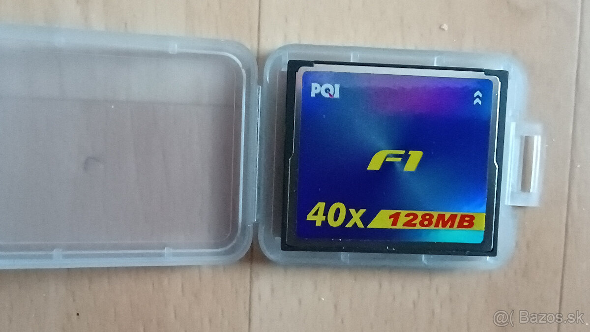 Pamäť.karta 128MB