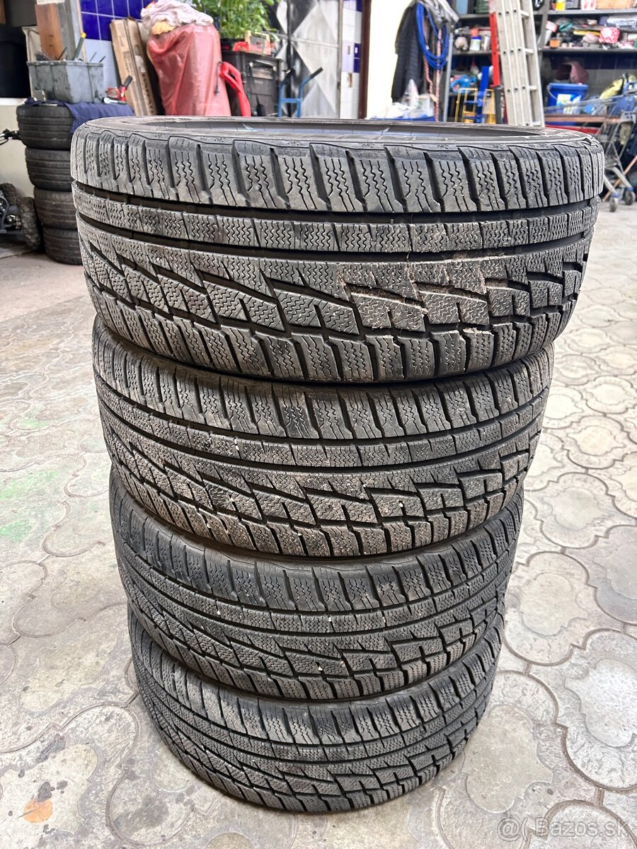 Matador 225/45R17 zimné