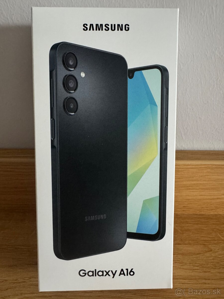 Samsung Galaxy A16