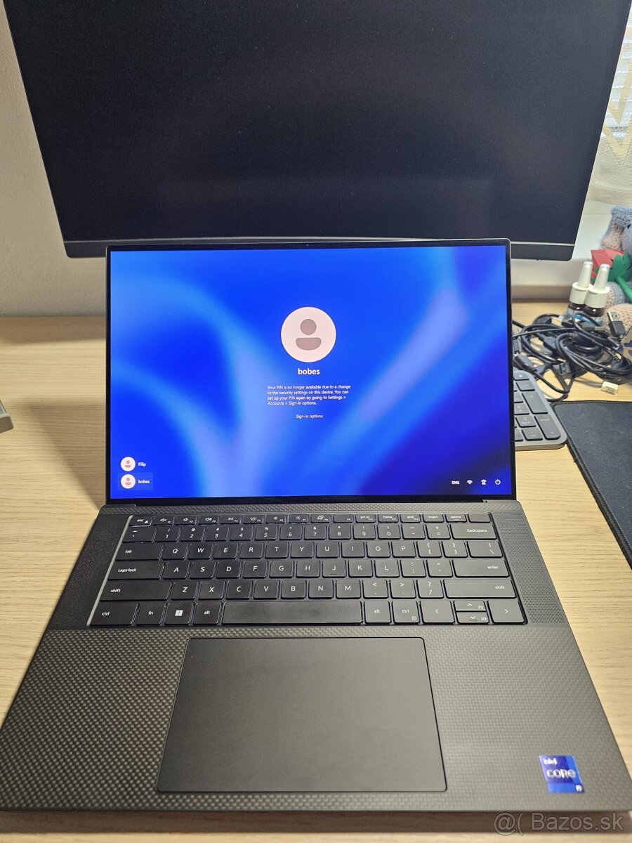 Dell XPS 9530