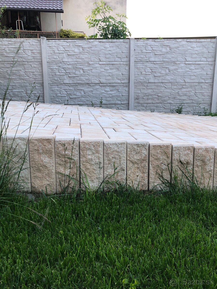 Palisada casser latte