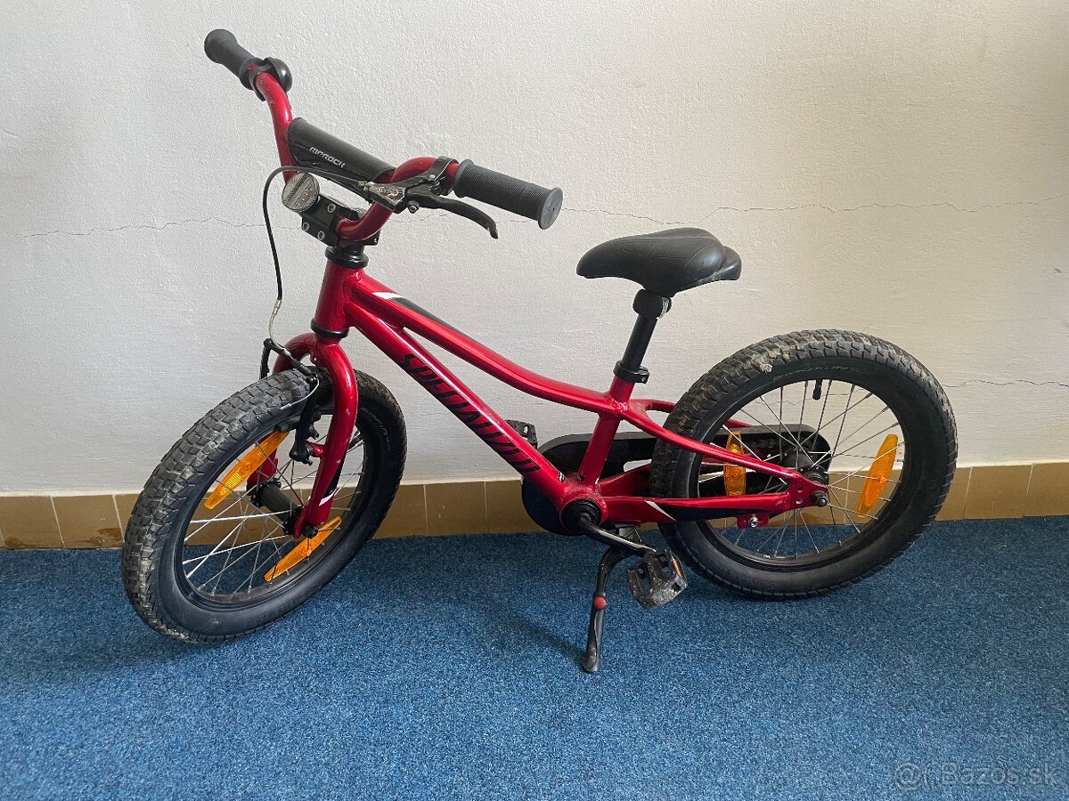 Specialized Riprock detský bicykel 16