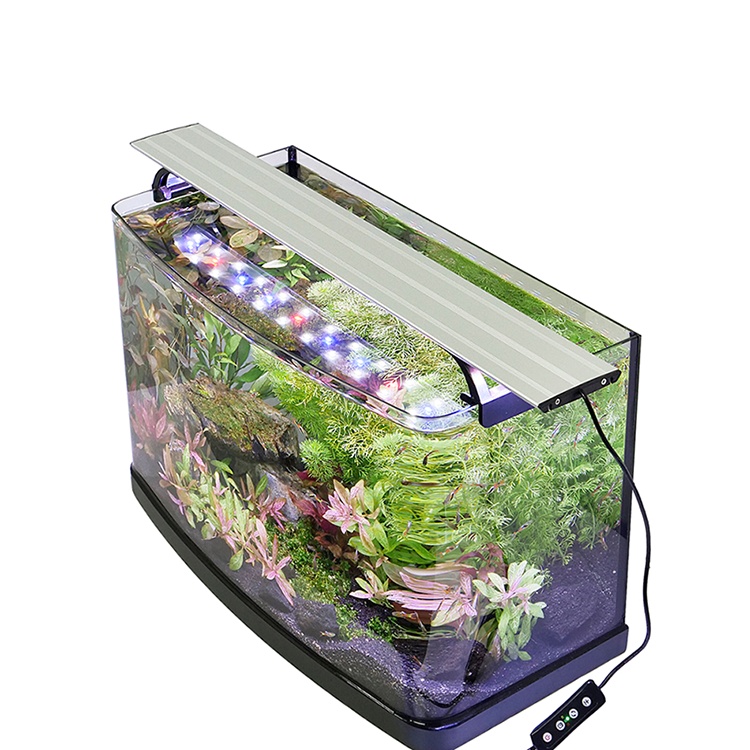 Prisma LED osvetlenie akvária 120cm 30W -nové