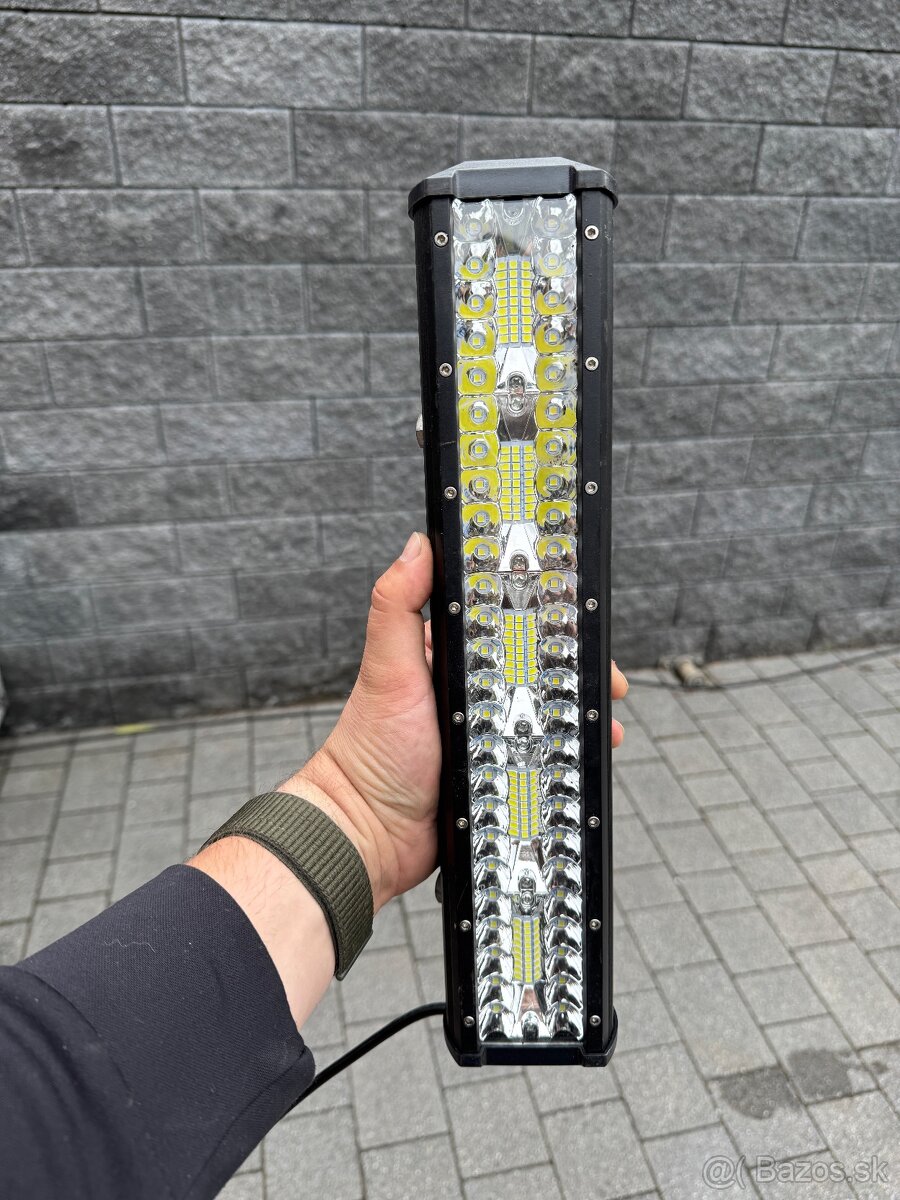 Led Rampa