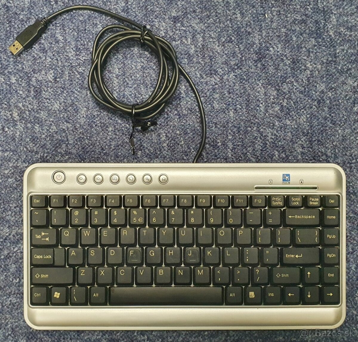 A4TECH KL-5UP