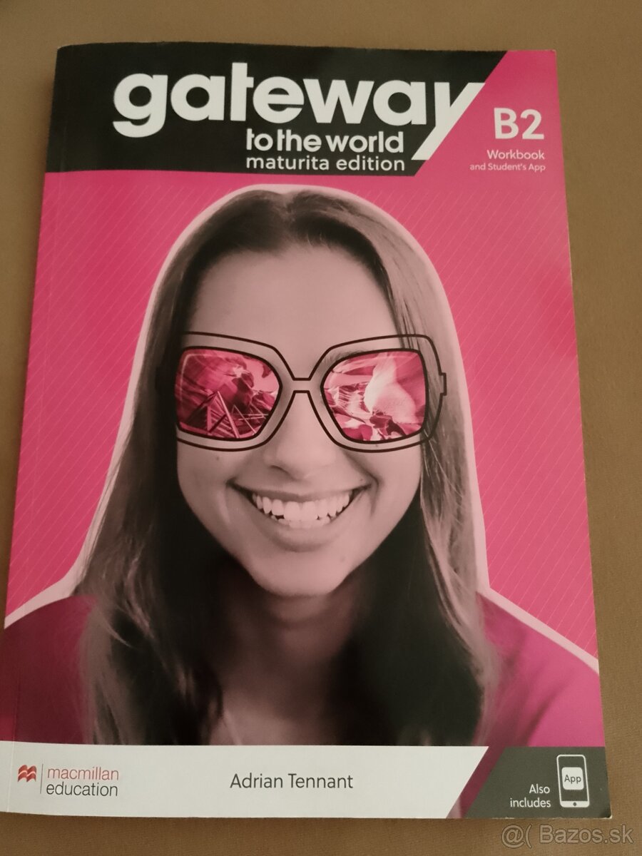 Gateway B2