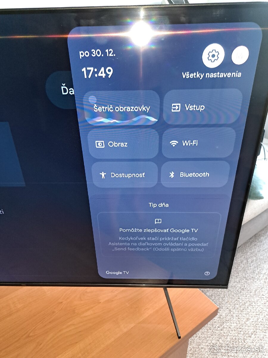 Televizor TCL