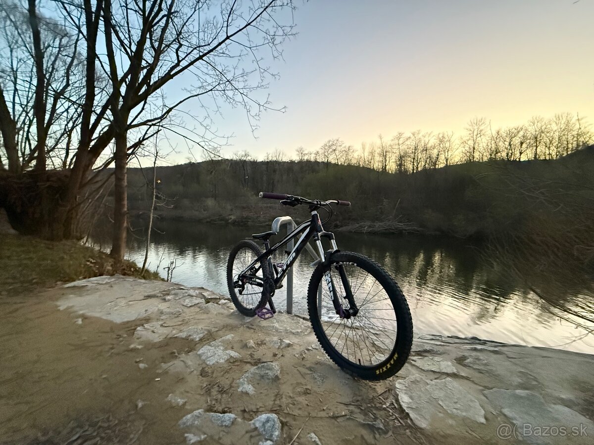 Ctm raptor 2.0 2018