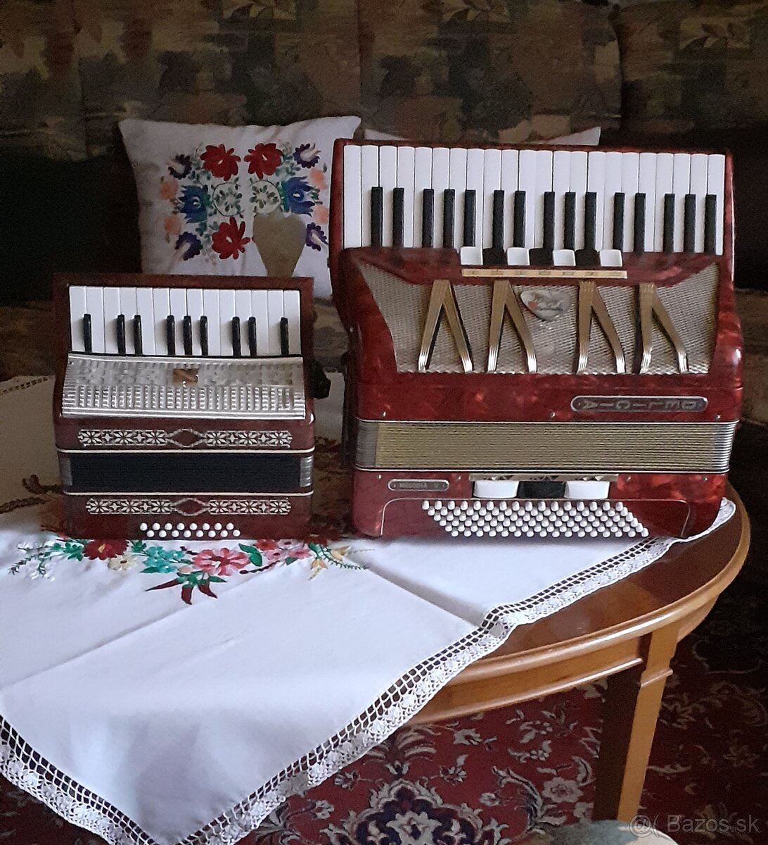 Harmonika