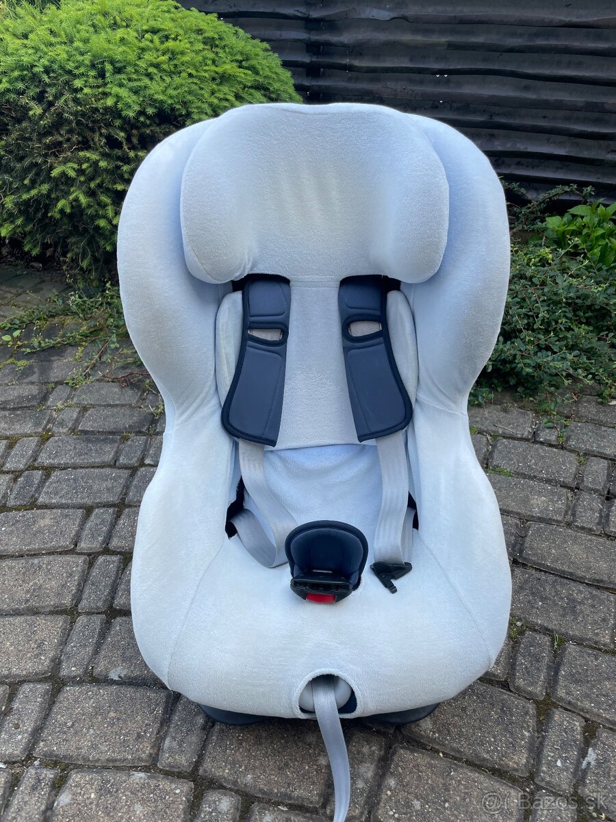 Autosedačka Britax romer