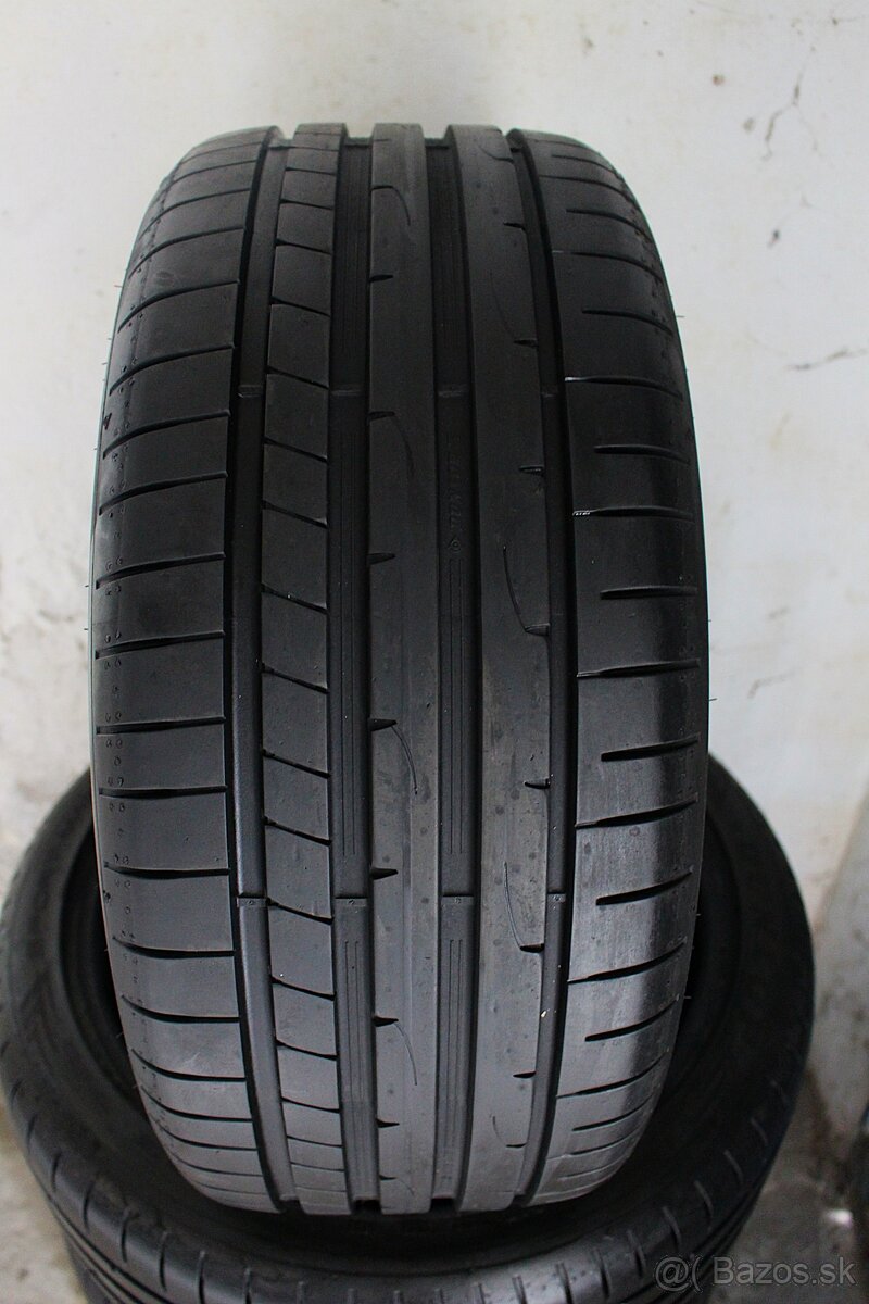 Pneumatiky DUNLOP 235/40 r18 Letné