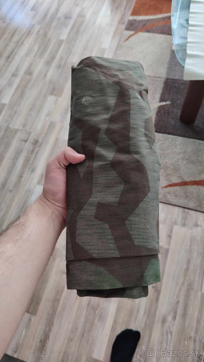 Predám repro nemeckú celtu pre Wehrmacht