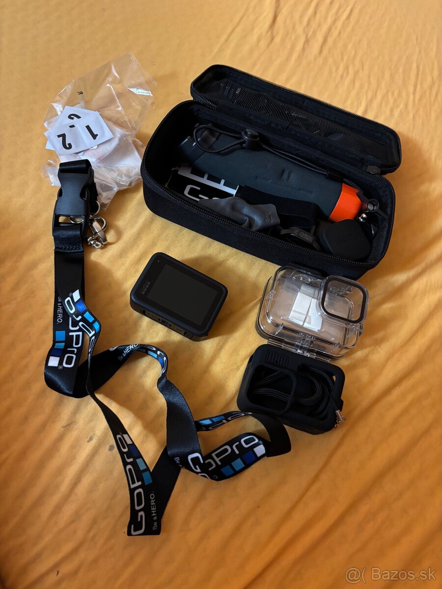 Go Pro Hero 13