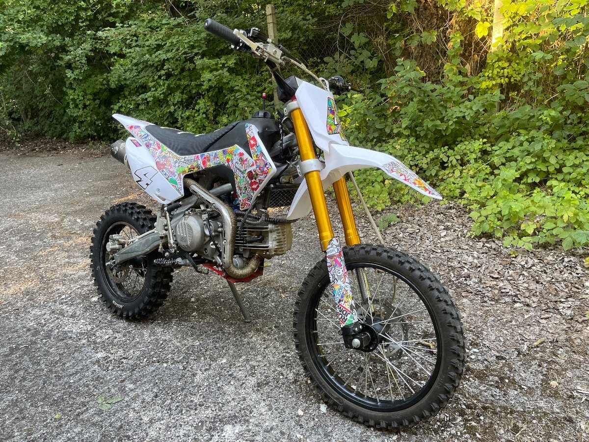 Wpb 190 beast