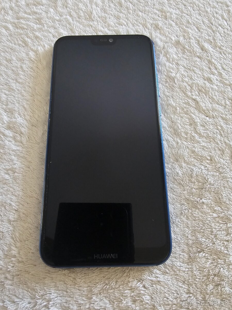 Huawei p20 lite