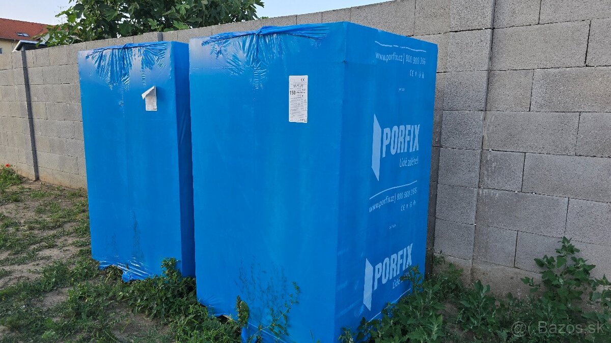 Porfix 150 priecka