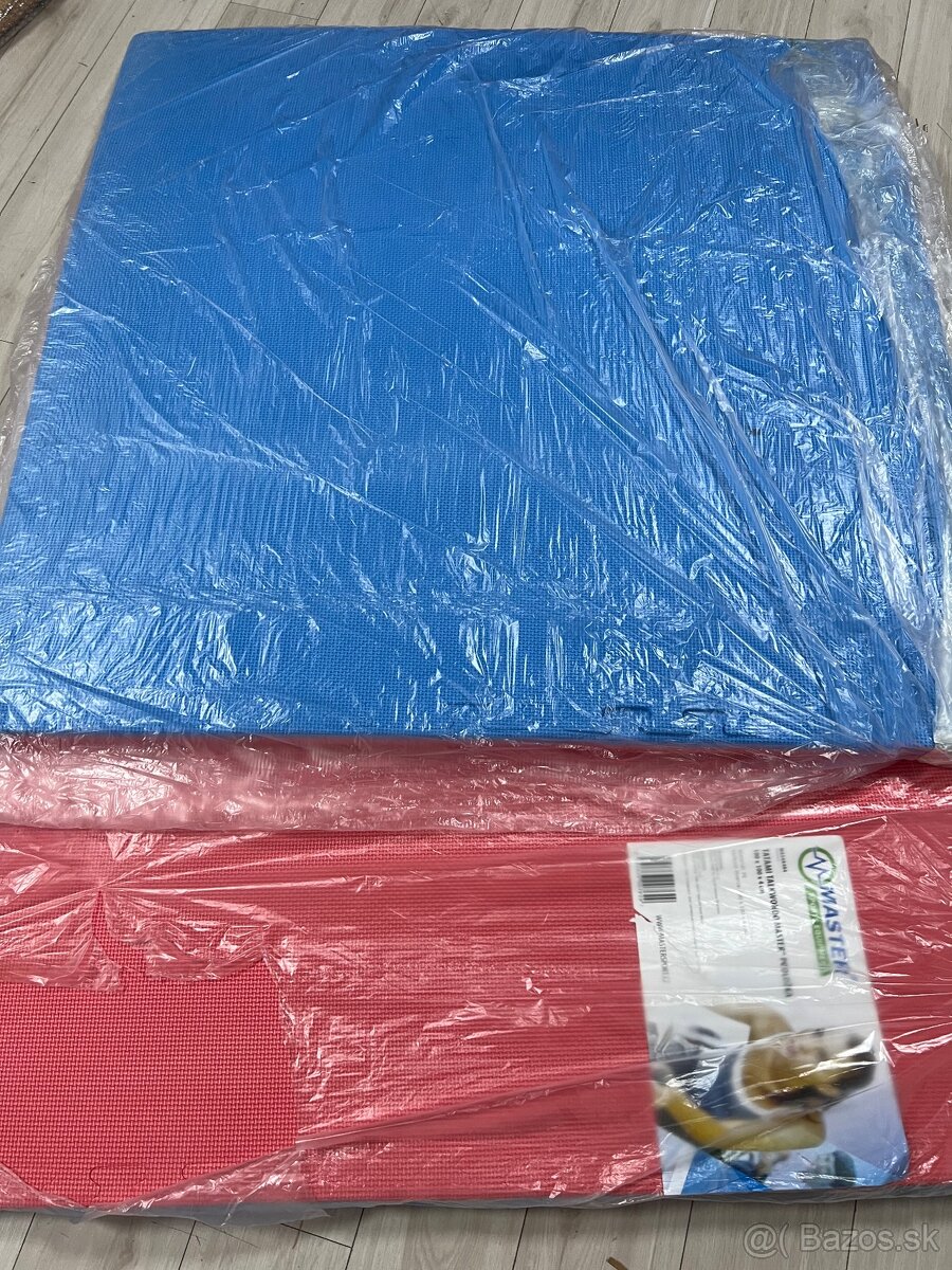 Tatami podložka 100x100x4cm