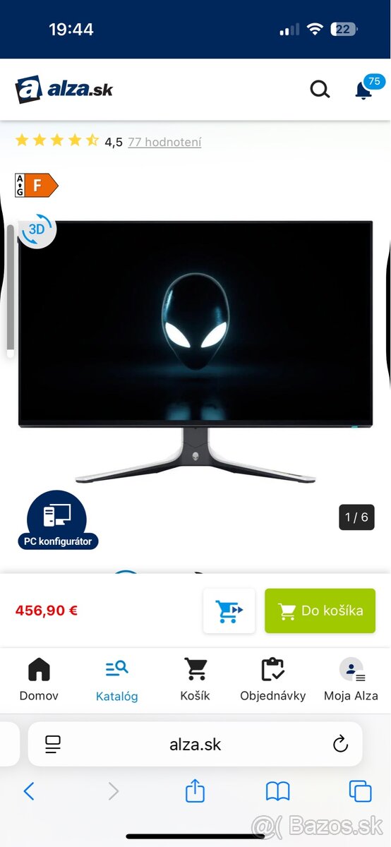Alienware