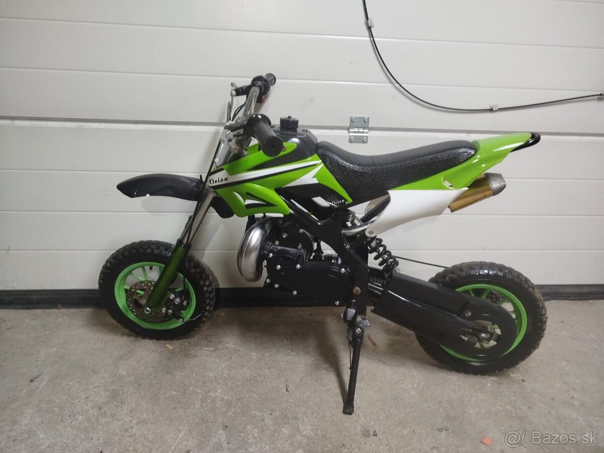 Minicross