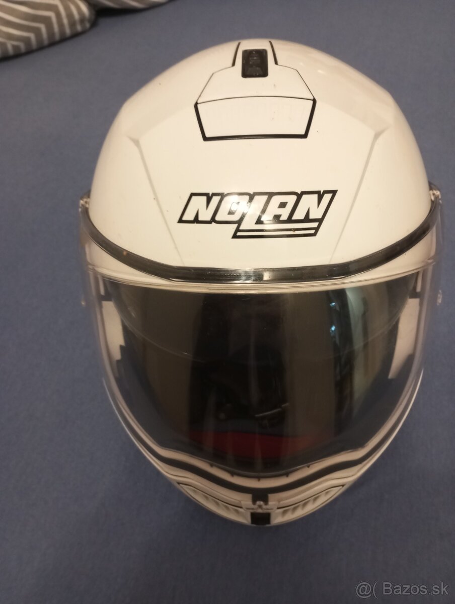 Motorair ochranná  pánska bunda