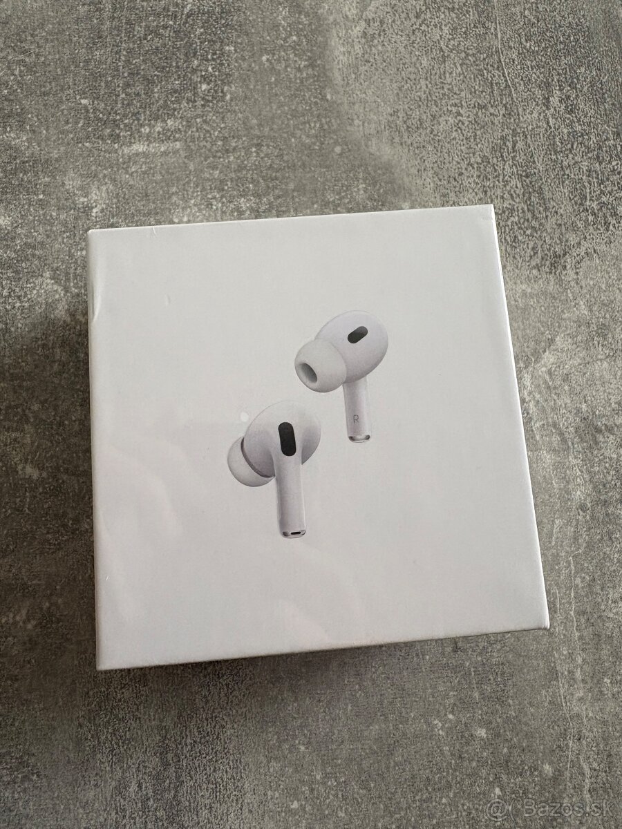 Apple Airpods pro 2