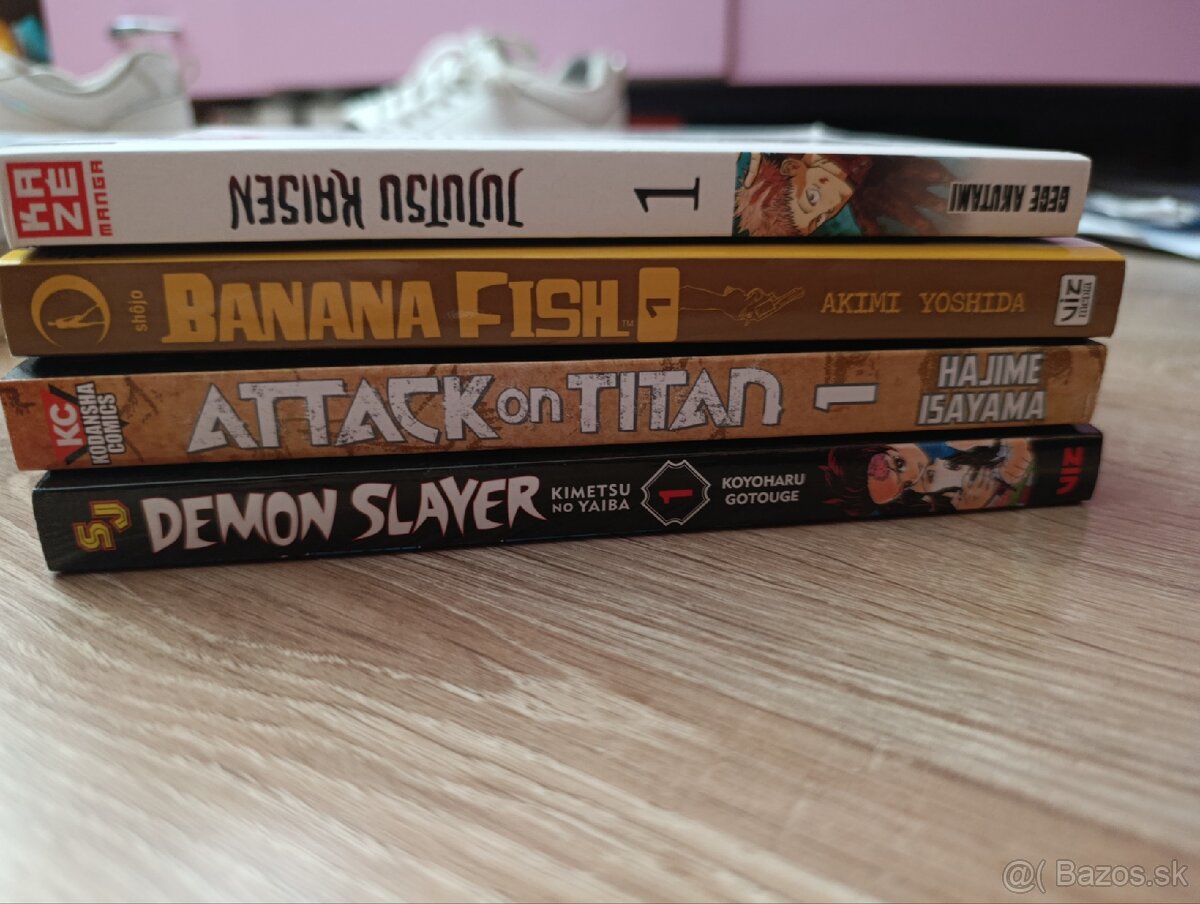 Manga
