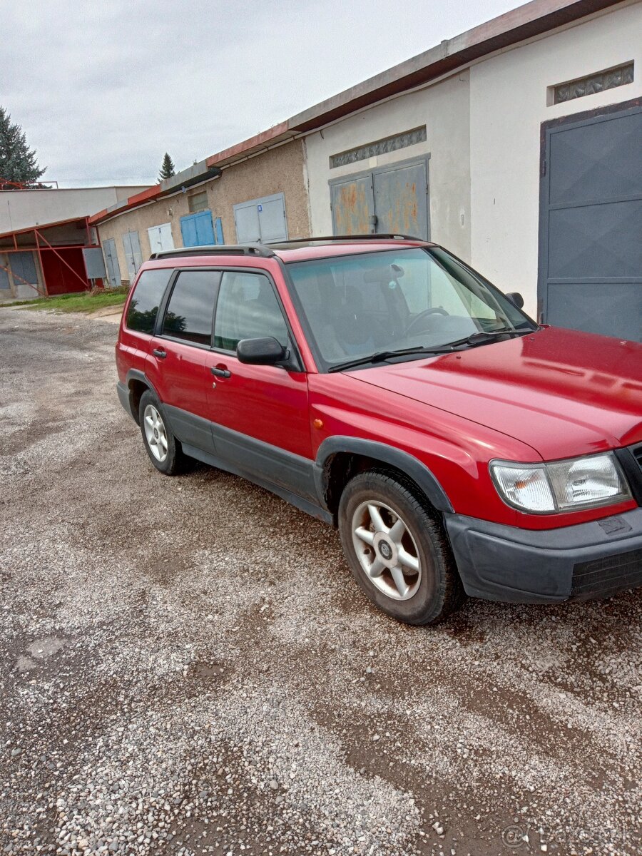 subaru
