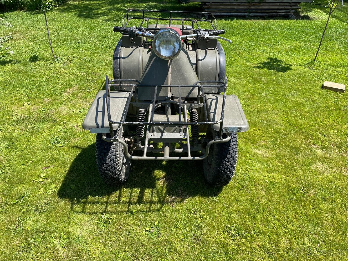 Zim charkov 350