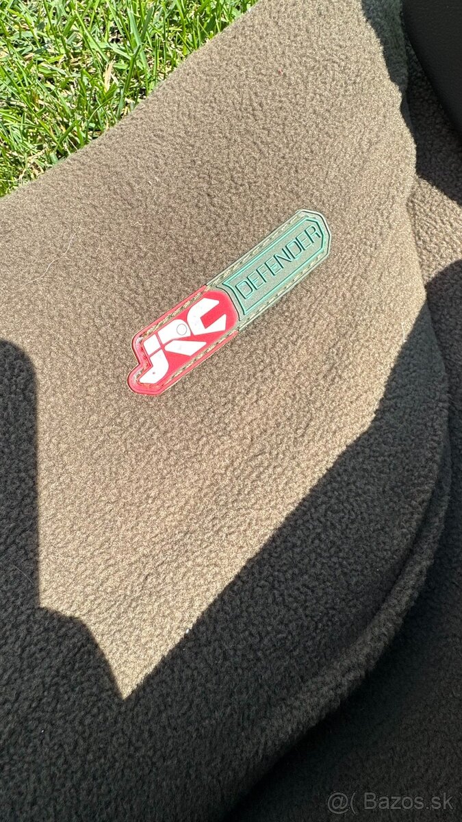 JRC - Kreslo Defender II
